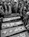 Yemen’s Huthis seek propaganda boost from US strikes Yemen’s Huthis seek propaganda boost from US strikes