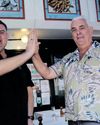 Lord Prawn's 50 years of dining excellence4