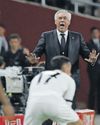Ancelotti deal with Brazil apparently real22