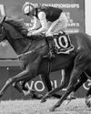Spumante Dolce is champagne on ice21