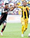 Why the Soweto Derby remains South Africa’s premier football event26