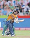 Proteas well aware of Sri Lanka's 'dangerous' Athapaththu20
