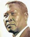 Albert Luthuli’s final moments relived17