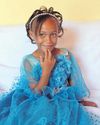 Joshlin Smith's disappearance exposes the vulnerability of children14