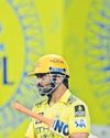 Emotions high as Dhoni’s time ticks down21