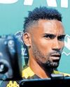 Chiefs defender Miguel aiming to end Chiefs’ drought against Pirates30