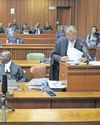 Latest GNU pressure, the DA challenges the Employment Equity Amendment Act5