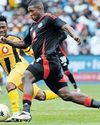 Chiefs fresher legs a key advantage over Pirates form, Ncikazi19