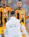 Nabi breathes sigh of relief as Chiefs end decade-long drought Nabi breathes sigh of relief as Chiefs end decade-long drought