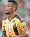 Kaizer Chiefs' M people provided the sheet anchor for historic Nedbank Cup triumph Kaizer Chiefs' M people provided the sheet anchor for historic Nedbank Cup triumph