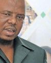 Premier powerless to axe misfiring KZN MECS1