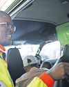 Transport deputy minister prioritises pedestrian road safety14