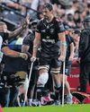Etzebeth set to miss Scarlets in Durban this week28