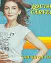 Carver makes sensational return with feel-good single17