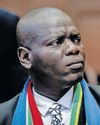 'No proof of white farmers' persecution in South Africa'13