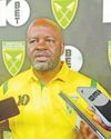 Must-win Richards Bay KZN PSL derby as Arrows hits new low23