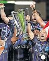 Club World Cup: gimmick, or true test for rugby's best?27