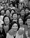 Spouses take centre stage in S Korea10