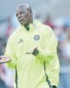 Ncikazi aims for strong send-off as Bucs close their season25