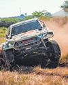 Gazoo Racing: trails and triumphs15