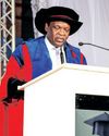 Advocate Muzi Sikhakhane receives honorary Doctorate in Law11