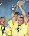 Mvala: Sundowns must stop conceding goals from crosses23