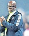 Ncikazi committed to being a 'servant' to Pirates23