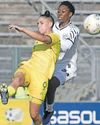 Ellis demands more despite Banyana's winning start in Tri-Nations series20