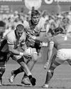 Hanekom stakes Bok claim as No 8 race heats up24