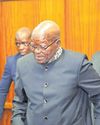Jacob Zuma and Thales lose fight to stay out of court in arms deal trial5