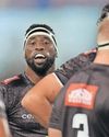 Kolisi on knockouts: When you worry about scoreboard, that is when you lose plot25