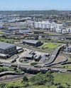 Travel worries for Bluff folk as major roadworks congests routes1