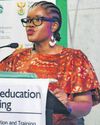 Minister Nkabane monitors UNISA amid suspensions of whistle-blowers3