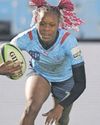 Springbok Women prepare for challenging match against Kenya23