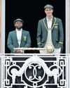 Proteas want to do 'something special' for the country in Lord's final29