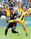 Pirates’ injury rejects, a gamble Chiefs didn’t need25