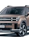 There's a new hybrid AWD SUV and it promises an Elite experience19