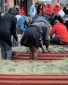 Fix continent, mayors urged Fix continent, mayors urged