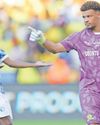 Mweene has Sundowns' best goalies at World Cup22