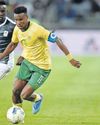 Broos: No sign of another Zwane but Kwayiba looks the part for Bafana Broos: No sign of another Zwane but Kwayiba looks the part for Bafana