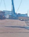 Concern that rules were ignored with ship's docking5
