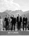 G7 urges de-escalation in Mid East12
