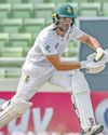 SA at their best with backs to the wall, says Rassie30