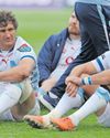 Bulls and Sharks lead SA in URC, Stormers and Lions struggle25