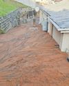 Reservoir leak floods homes4