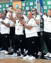 Best sporting nation, says McKenzie3