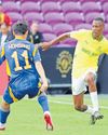 Lunga can provide Divine intervention against Dortmund24