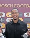 Basadien among five defenders who stood tall in PSL this season