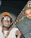 Lil Wayne’s son sparks Drake lyric debate16