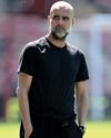 Guardiola looking to cut down City squad28